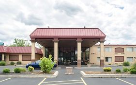 Quality Inn Rochester Airport Rochester Ny